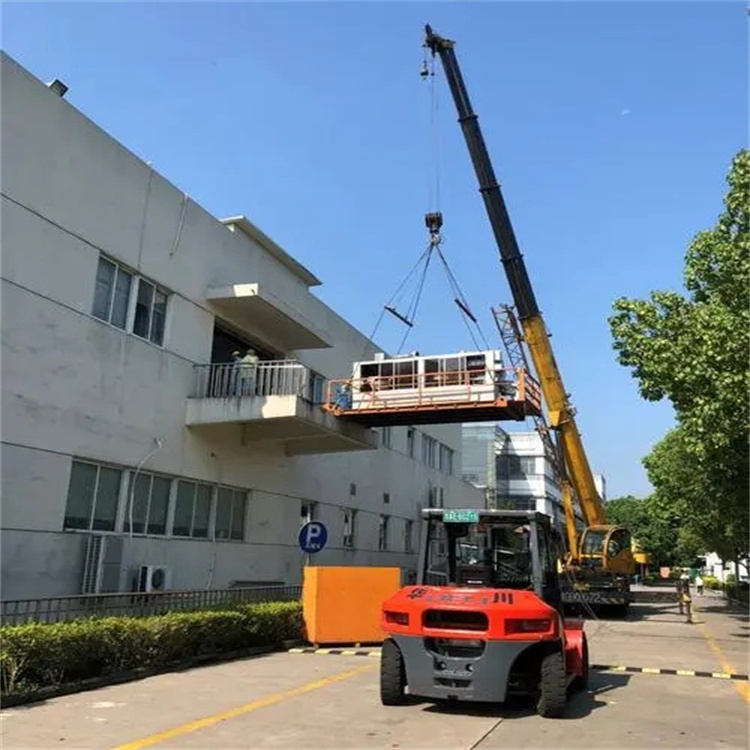 会山镇小型吊车出租电话