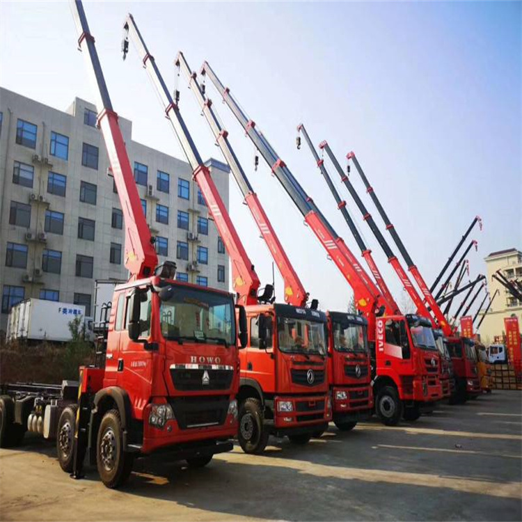 会山镇租专业吊车电话