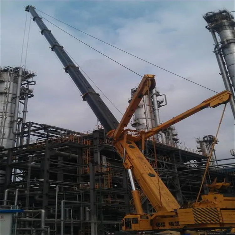 会山镇吊车出租电话