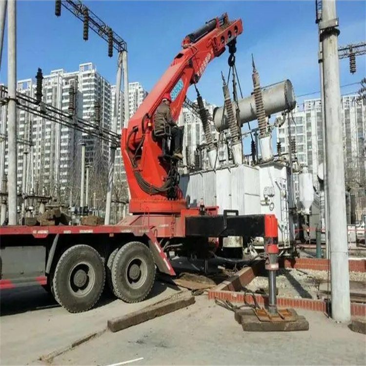 会山镇就近吊车出租|工地厂房吊装设备租赁|24小时高效响应