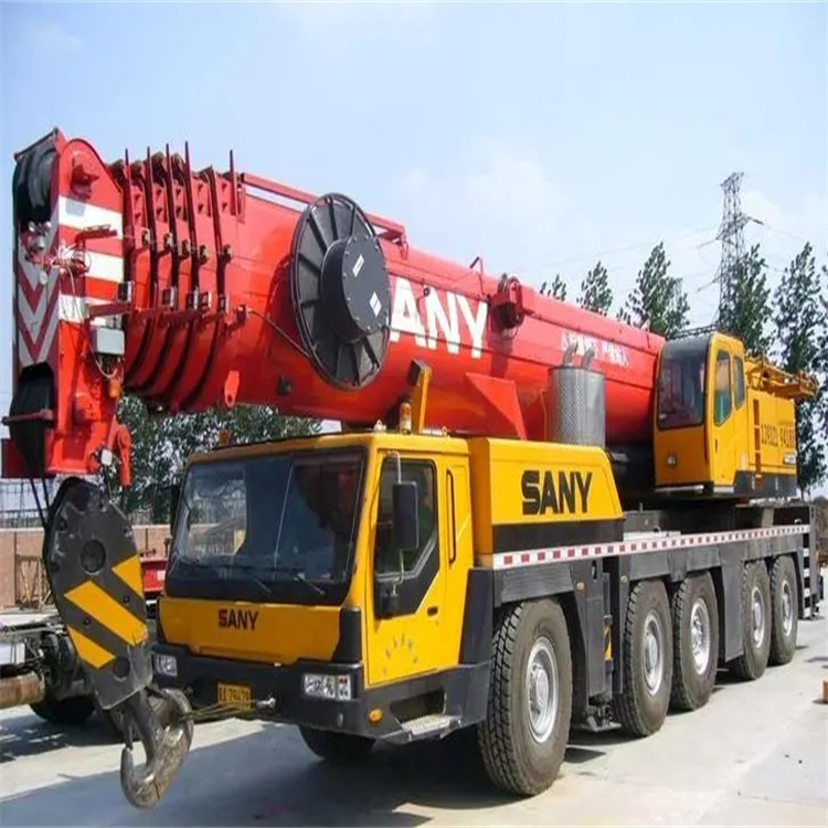 会山镇附近工地哪里有吊车出租|应急吊装服务|24小时灵活调度