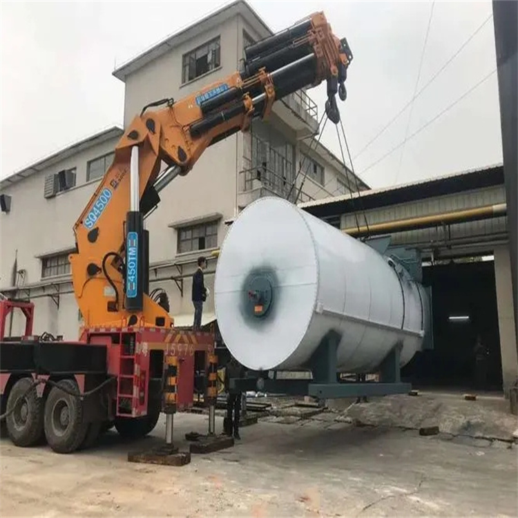 会山镇室内装修小型折臂吊出租服务：高效解决方案与租赁指南