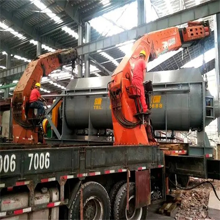 会山镇大型随车吊出租多少钱