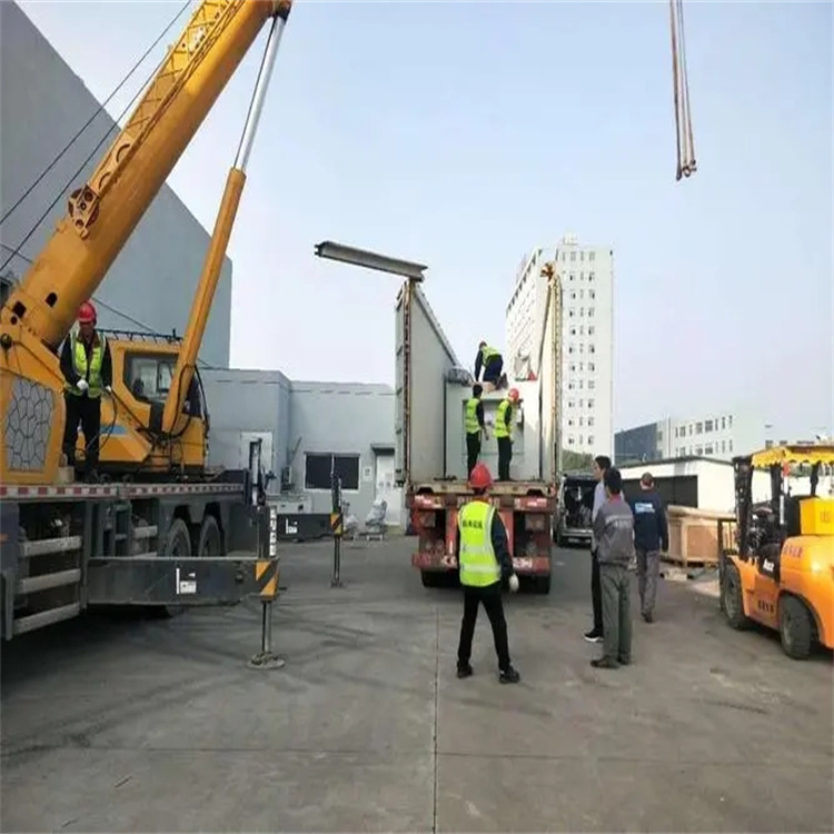 会山镇如何找到附近的吊车救援服务