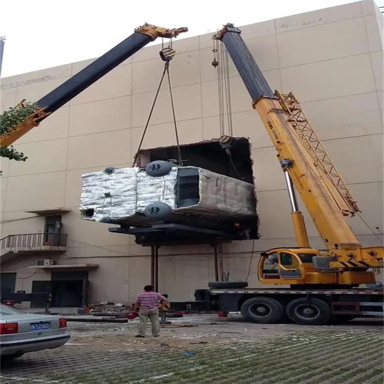 会山镇25吨汽车吊出租