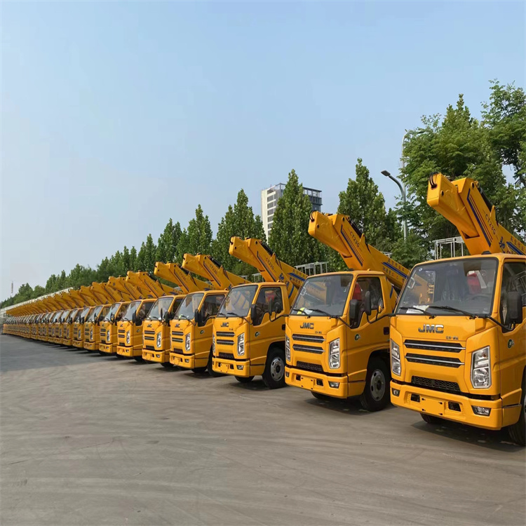 会山镇路灯车高空作业车出租|市政维修|广告安装