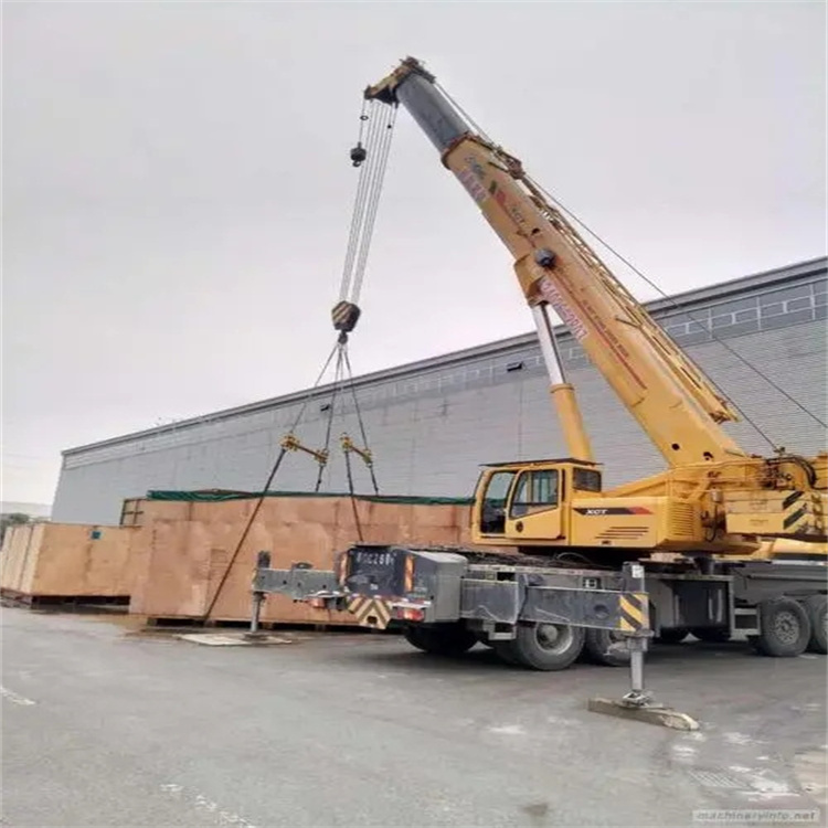 会山镇急需吊车出租怎么办|24小时响应|跨区调配服务